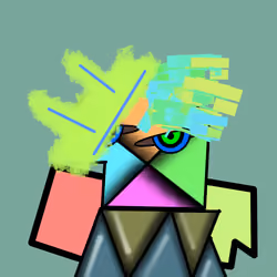 PFP Origin #1651