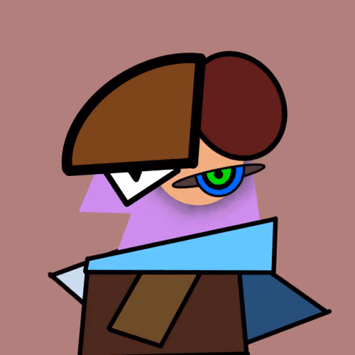 PFP Origin #6657