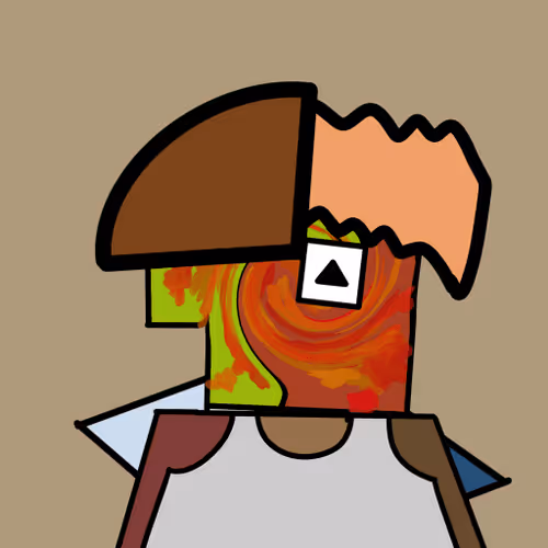 Pfp Origin