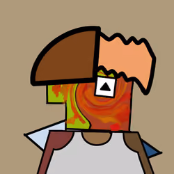 PFP Origin #1832