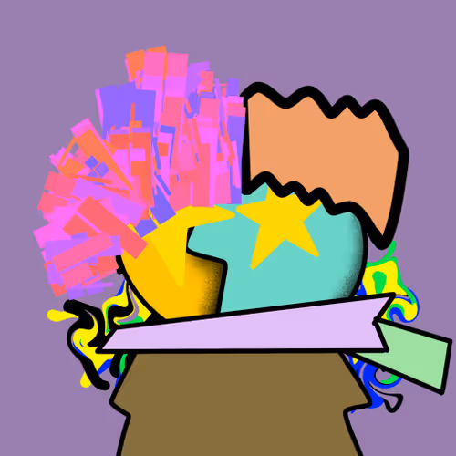 Pfp Origin
