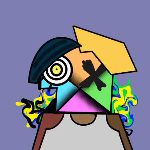 Pfp Origin