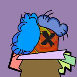 PFP Origin #2923