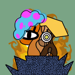 PFP Origin #7181