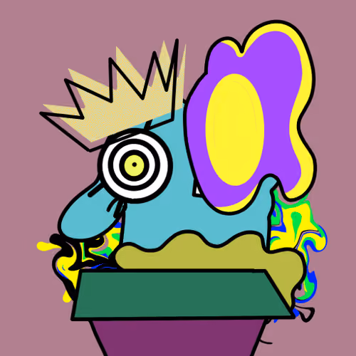 PFP Origin #5499