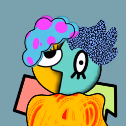 PFP Origin #2567