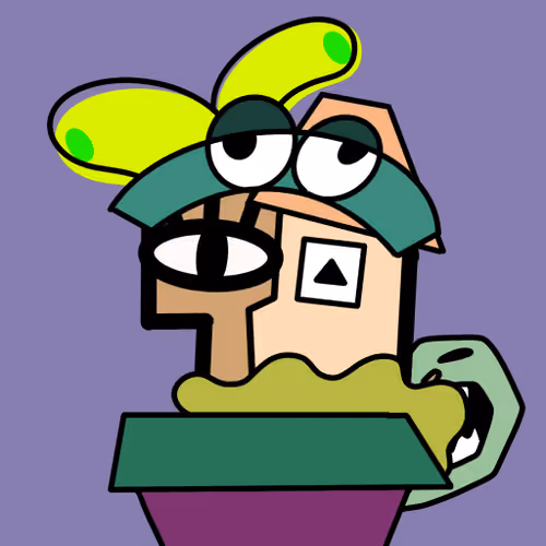PFP Origin #6864