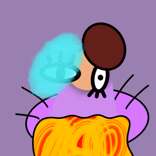 PFP Origin #3022