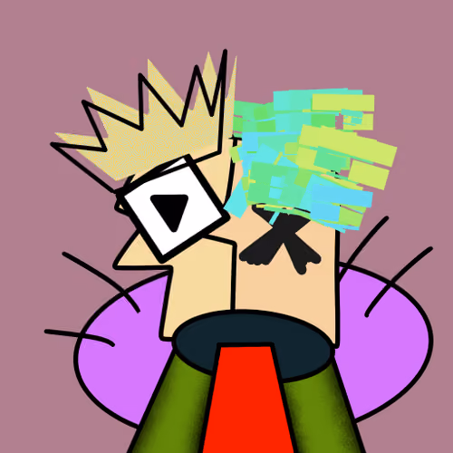 PFP Origin #4708