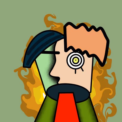 Pfp Origin