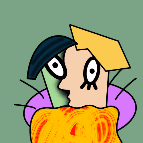 PFP Origin #2414