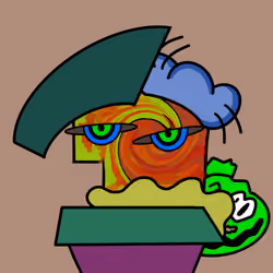 PFP Origin #3749