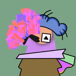 PFP Origin #1322