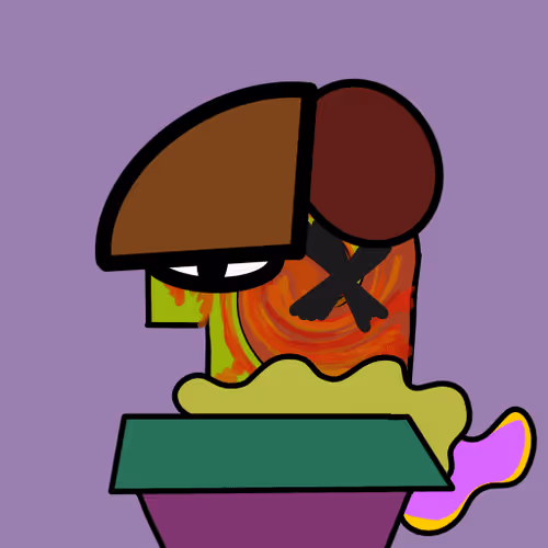 Pfp Origin