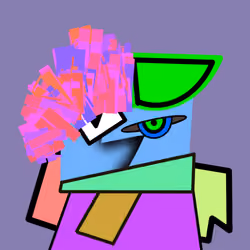 PFP Origin #139