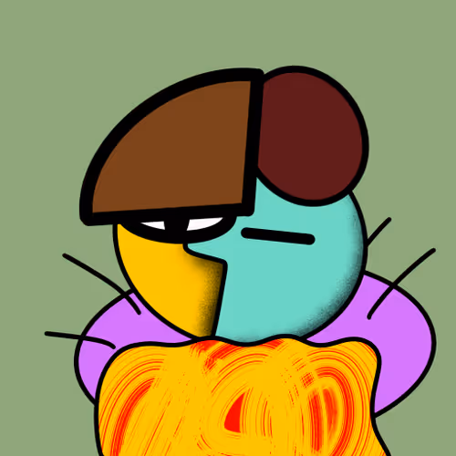 Pfp Origin