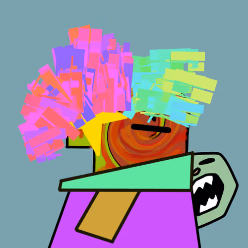 PFP Origin #1969