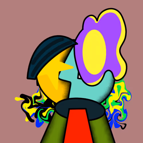 PFP Origin #6987