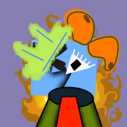 PFP Origin #5426