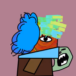 PFP Origin #3115