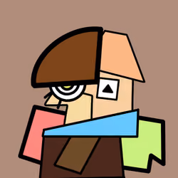 PFP Origin #4800