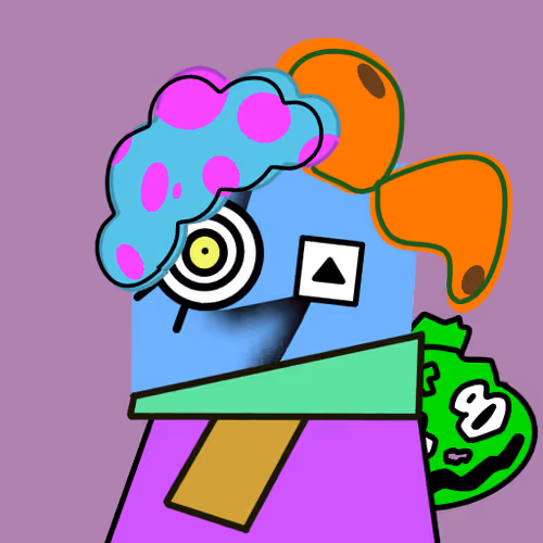 PFP Origin #2436