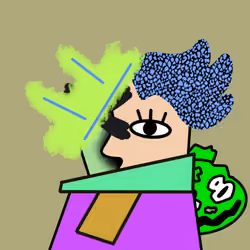 PFP Origin #4211