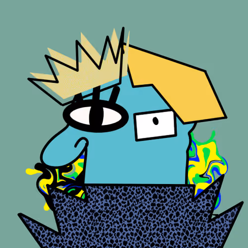 PFP Origin #316
