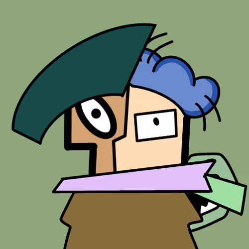 PFP Origin #6866