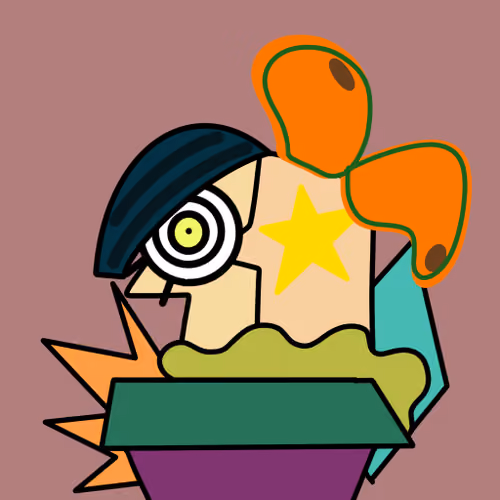 PFP Origin #4628