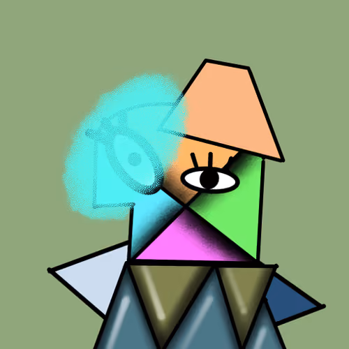 PFP Origin #7430