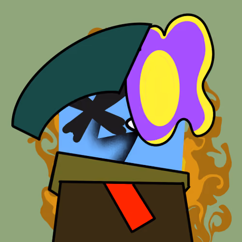 PFP Origin #2292
