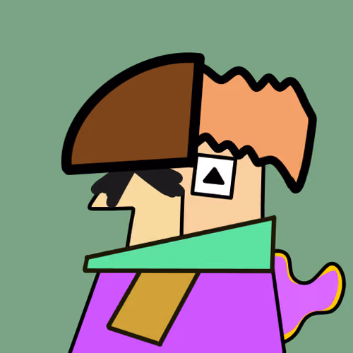 PFP Origin #1273