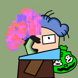 PFP Origin #3516