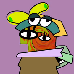 PFP Origin #4814