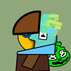 PFP Origin #3484