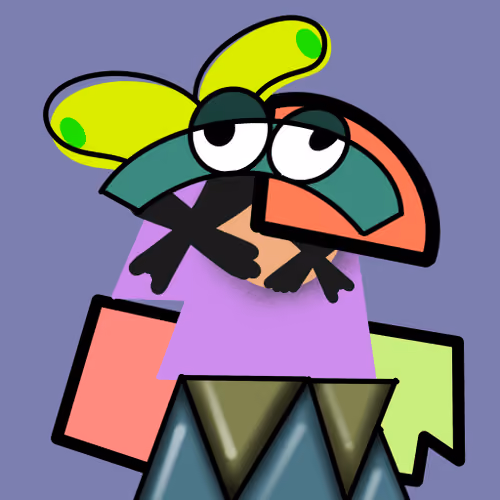 PFP Origin #6664
