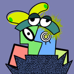 PFP Origin #3459