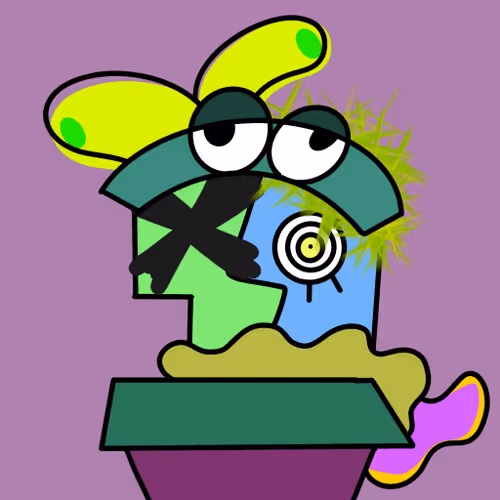 Pfp Origin