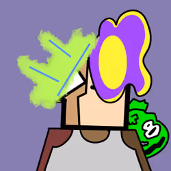 PFP Origin #7205