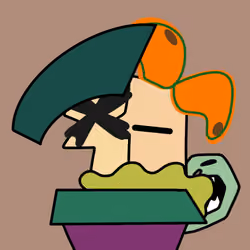 PFP Origin #5468