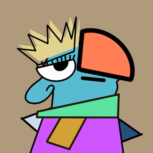 PFP Origin #6997