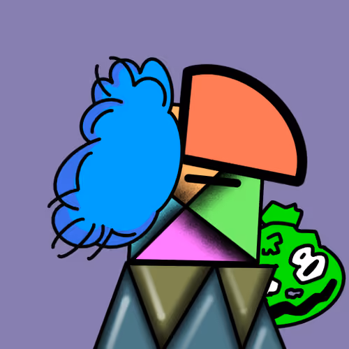PFP Origin #5969