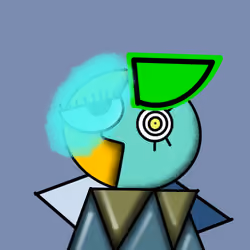 PFP Origin #6193