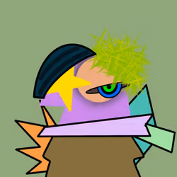 PFP Origin #6521