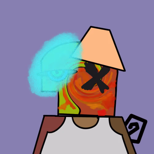 PFP Origin #6196