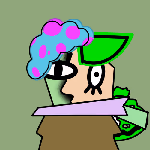 PFP Origin #2341