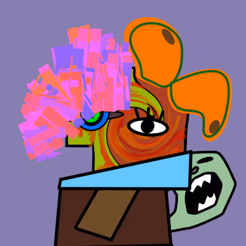 Pfp Origin