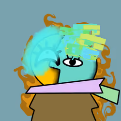 PFP Origin #4471