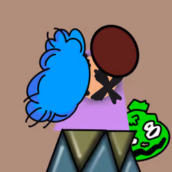 PFP Origin #5432